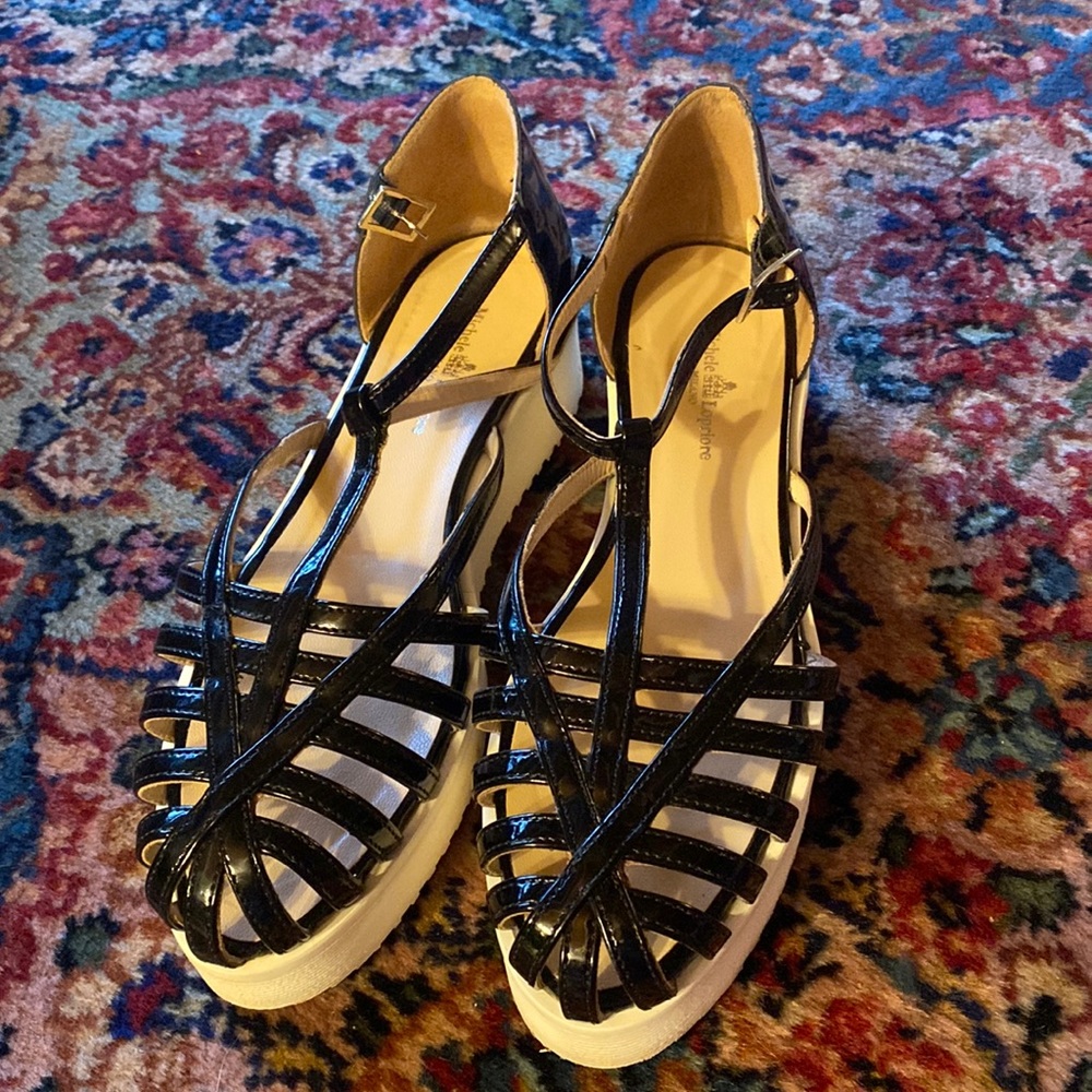 Michele Lopriore sandals